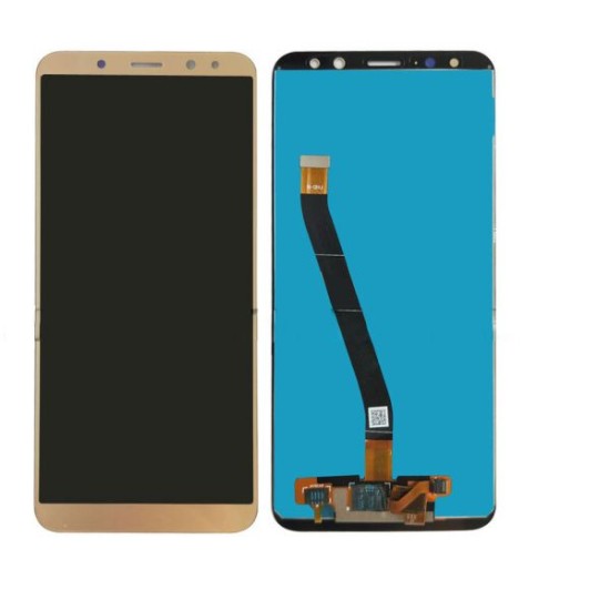 Touch+Display Huawei Mate 10 Lite/Nova 2i Dorado Touch+Display Huawei Mate 10 Lite/Nova 2i Dorado